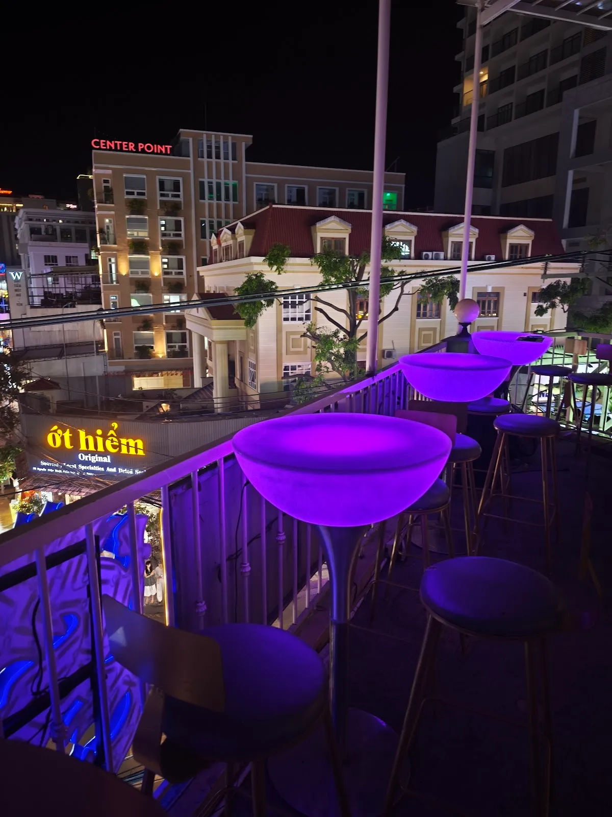 BING DOU Rooftop — ảnh tham khảo 1
