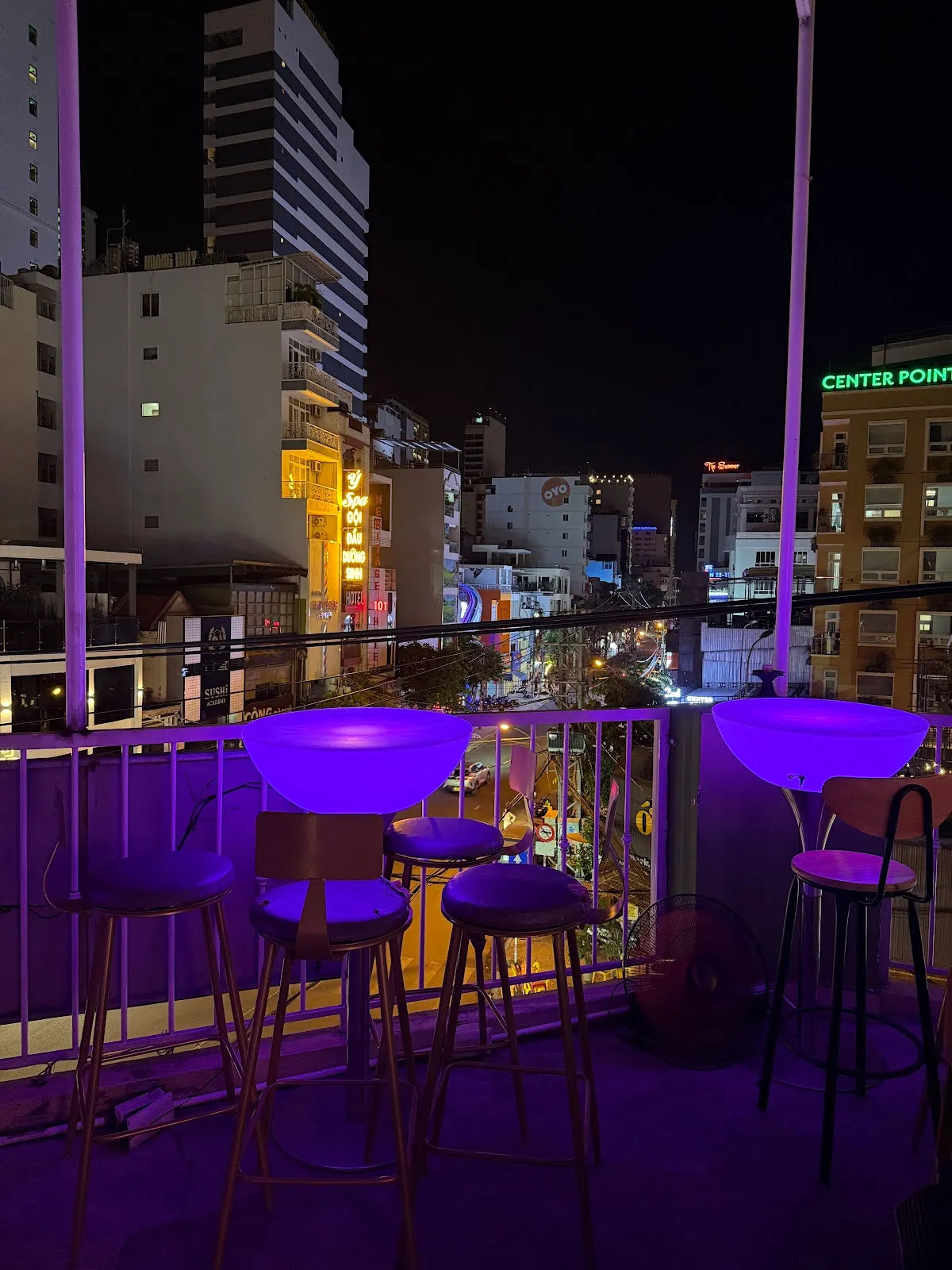 BING DOU Rooftop — ảnh tham khảo 3