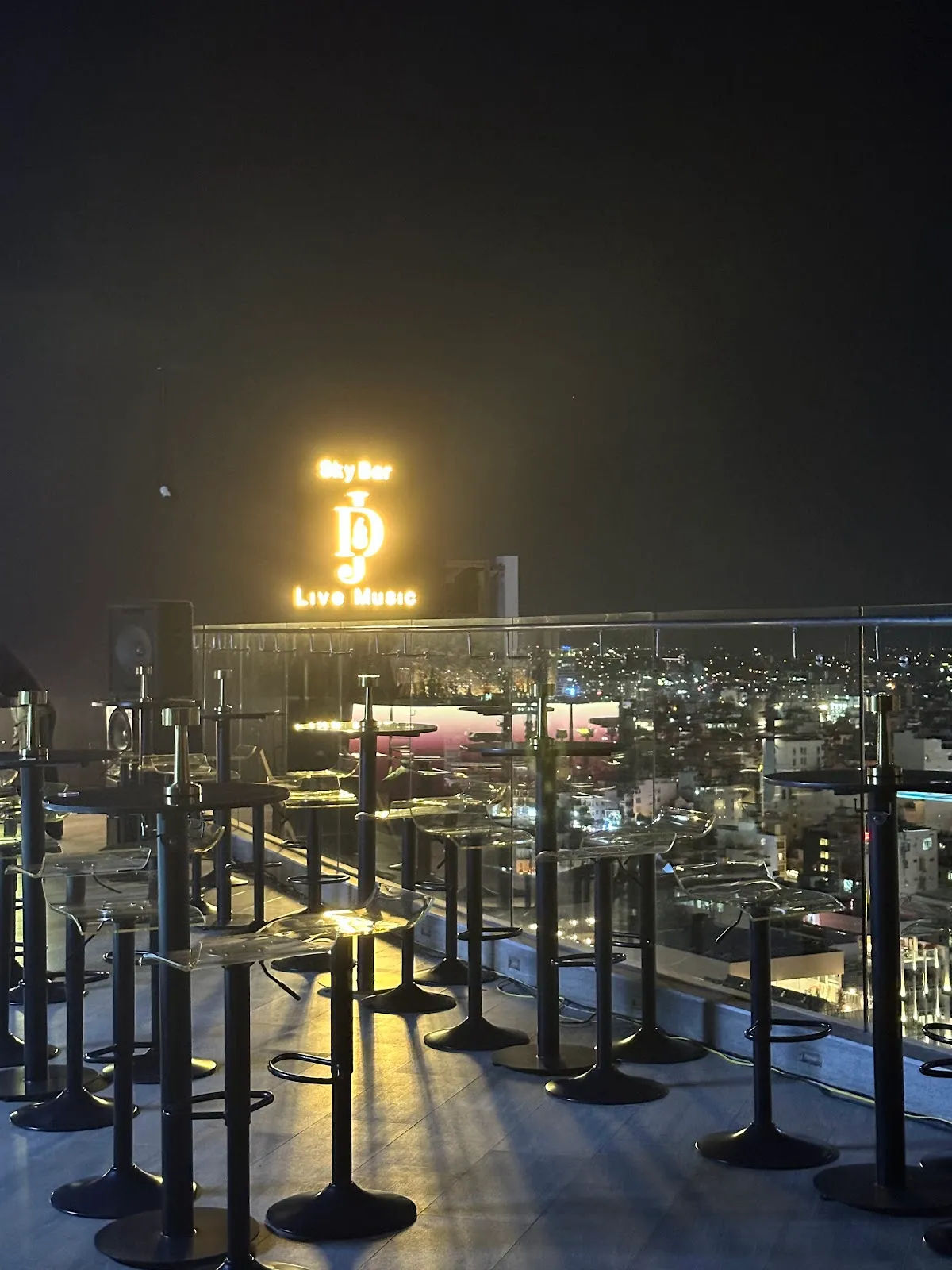 JD68 Skybar — ảnh tham khảo 1