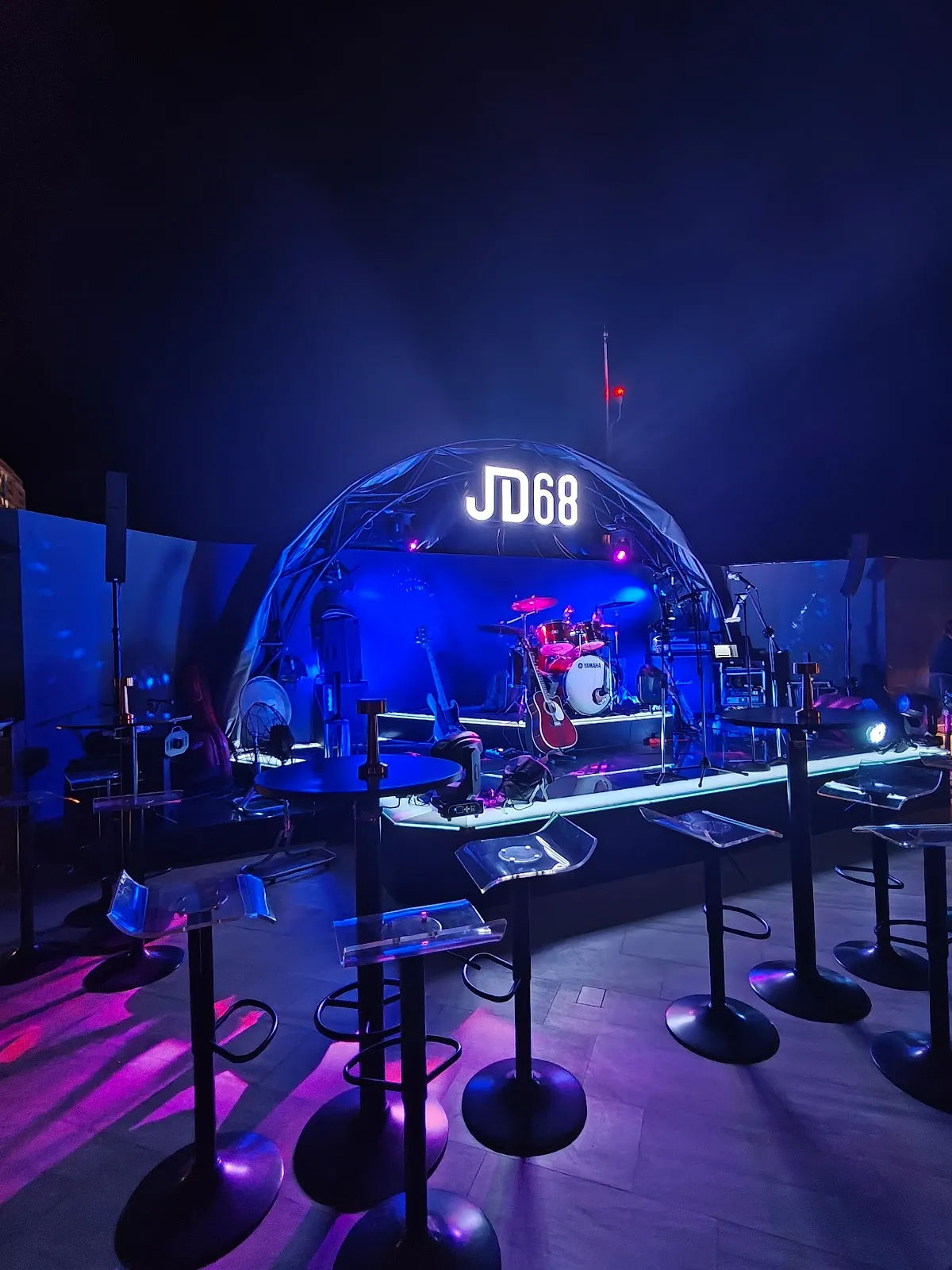 JD68 Skybar — ảnh tham khảo 2