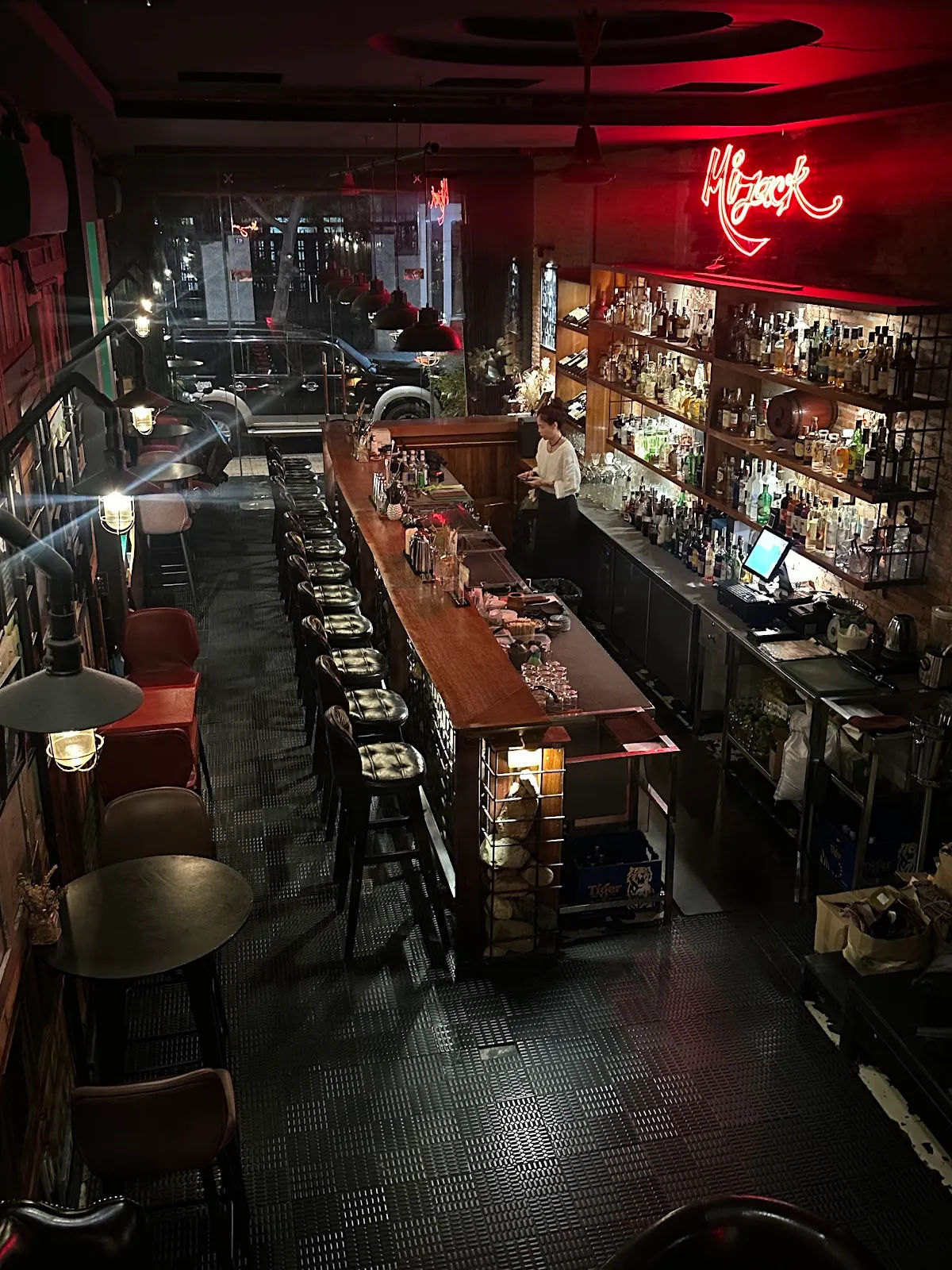 MiJack Bar — ảnh tham khảo 2