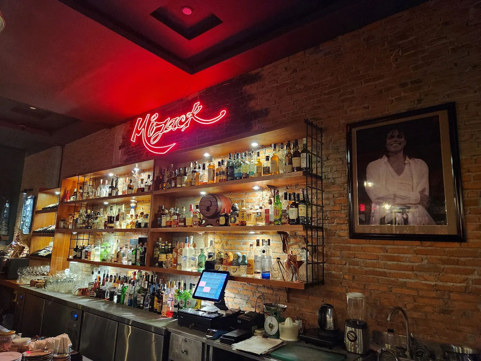 MiJack Bar — ảnh tham khảo 3