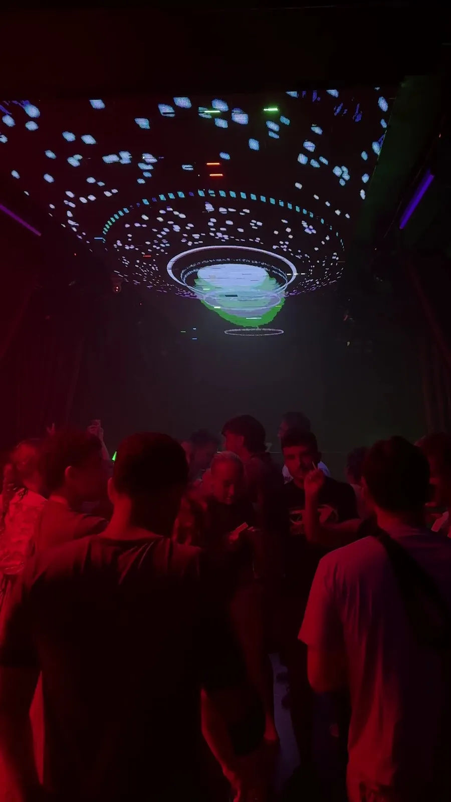 Next Level Cocktail Club — ảnh tham khảo 3
