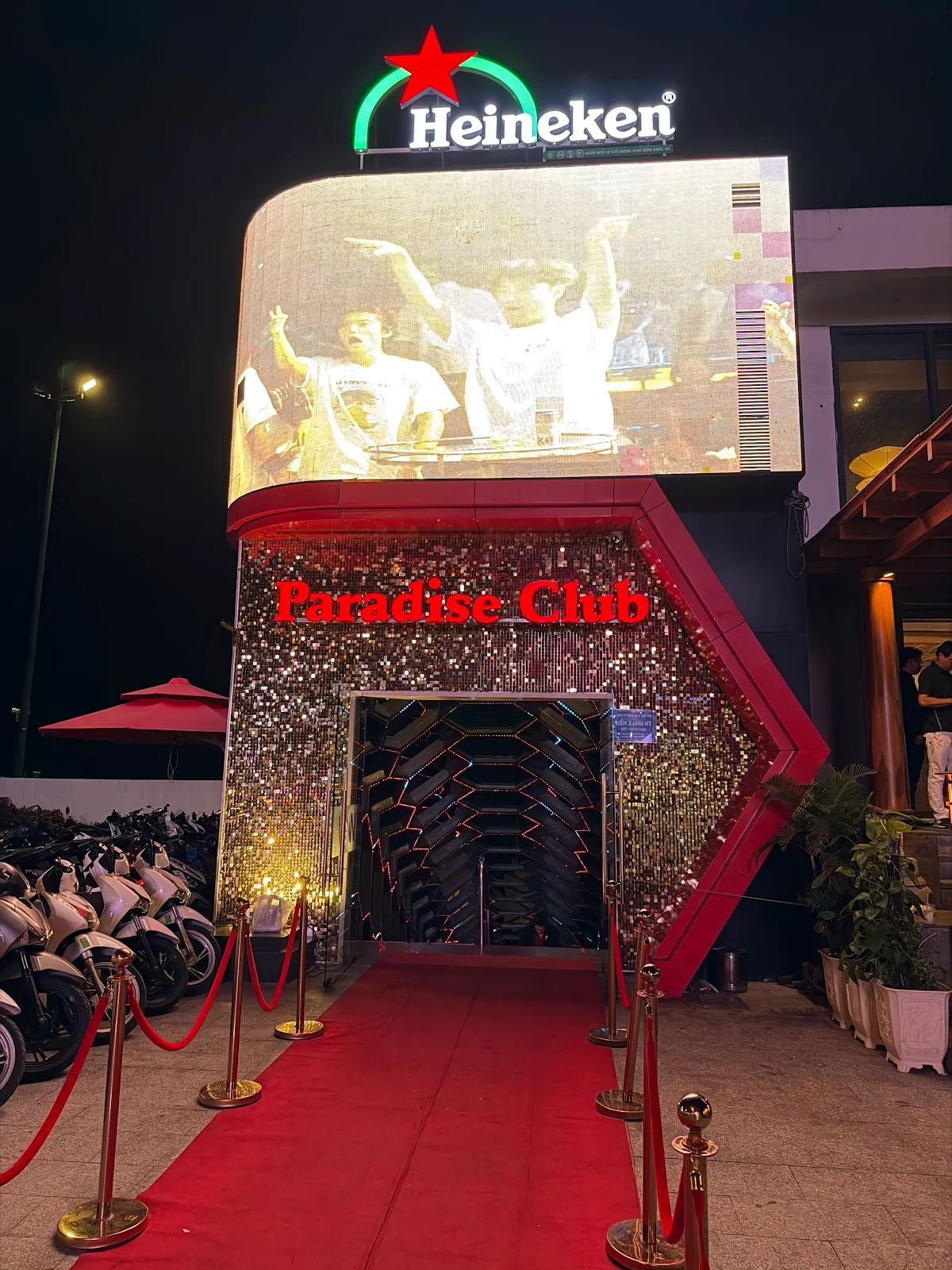 Paradise Club — ảnh tham khảo 1