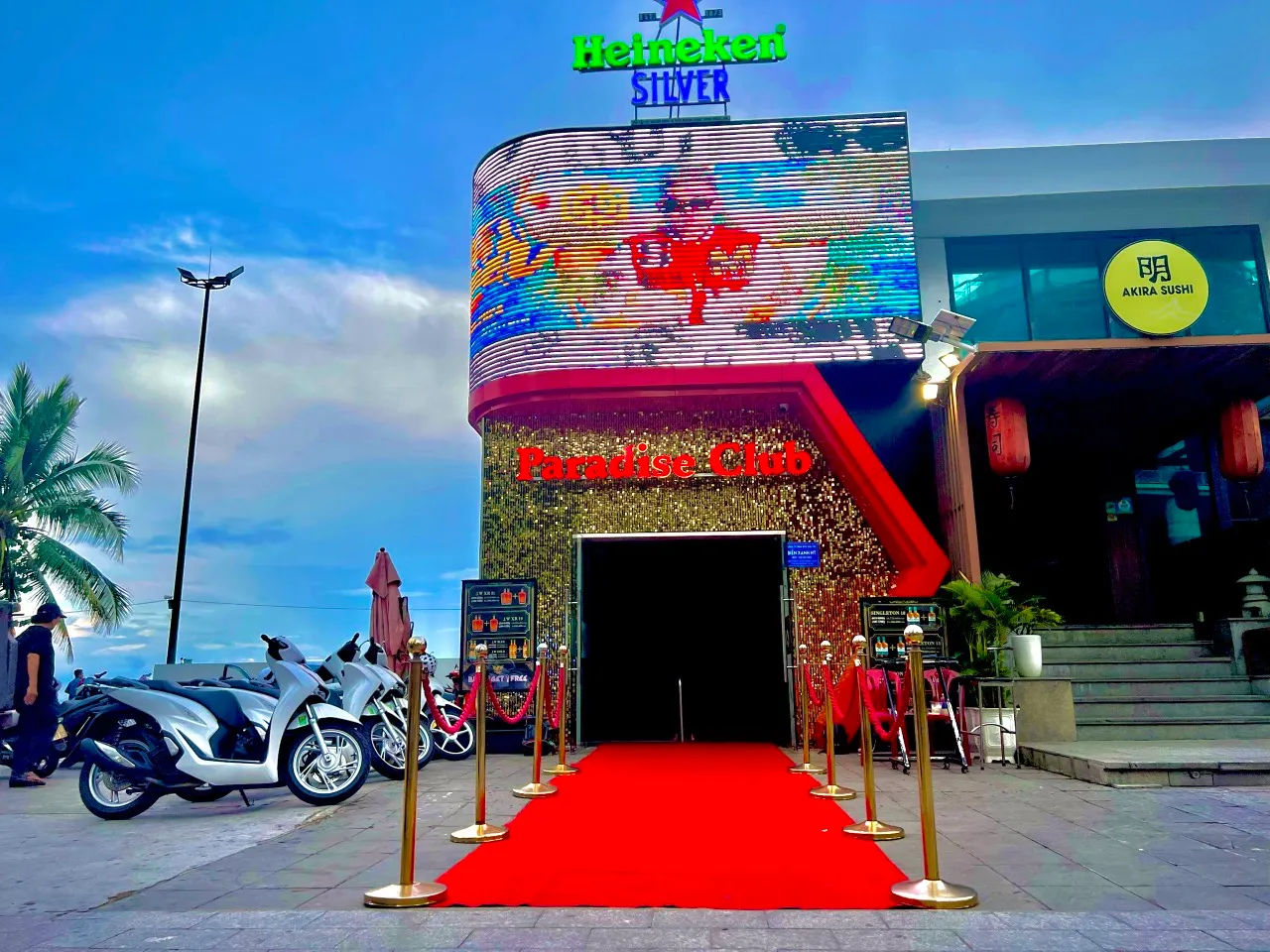 Paradise Club — ảnh tham khảo 2