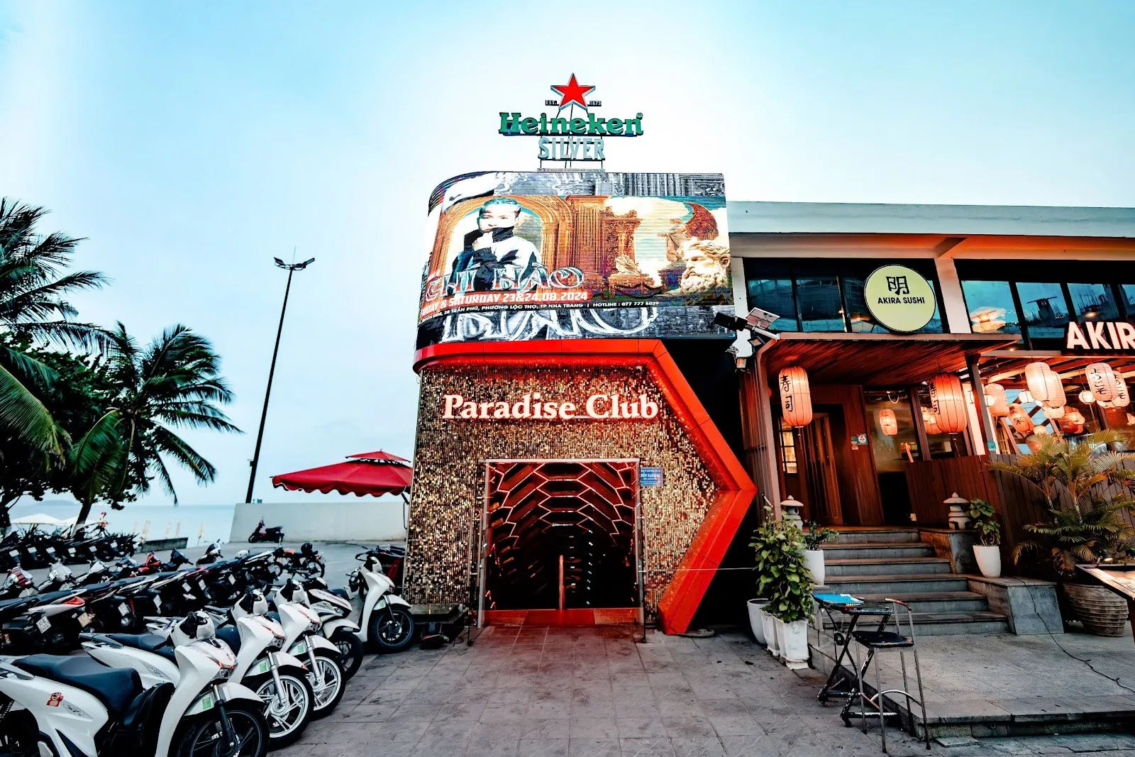 Paradise Club — ảnh tham khảo 3