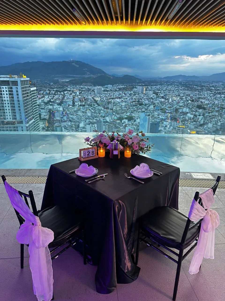 Sky Blu Lounge — ảnh tham khảo 2