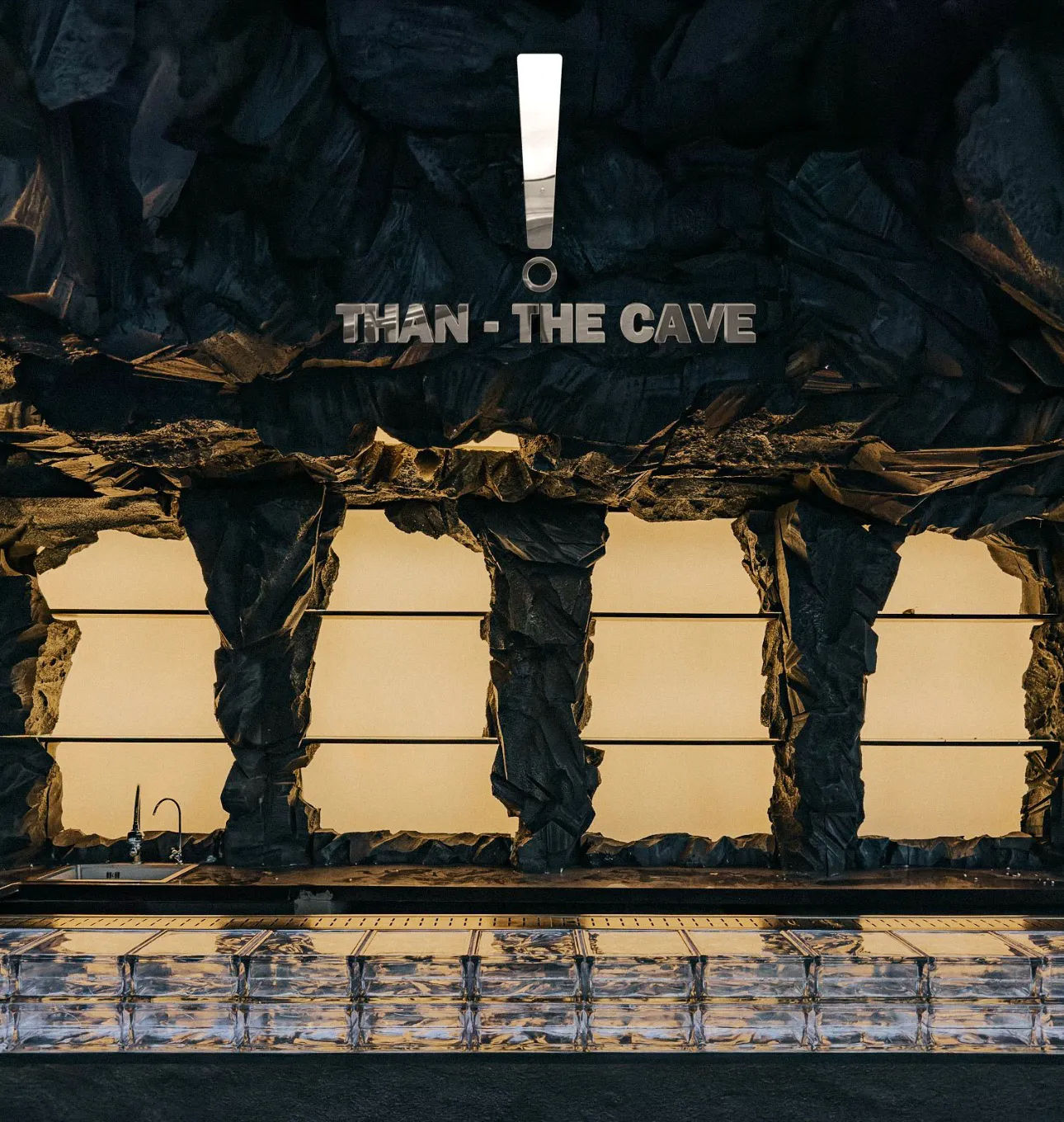 Than – The Cave — ảnh tham khảo 1