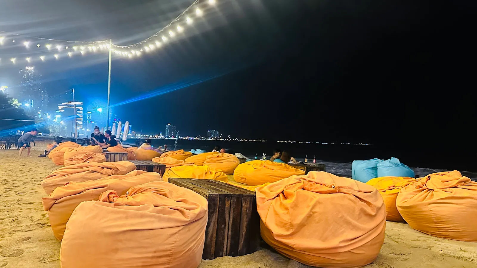 Z Beach — ảnh tham khảo 1
