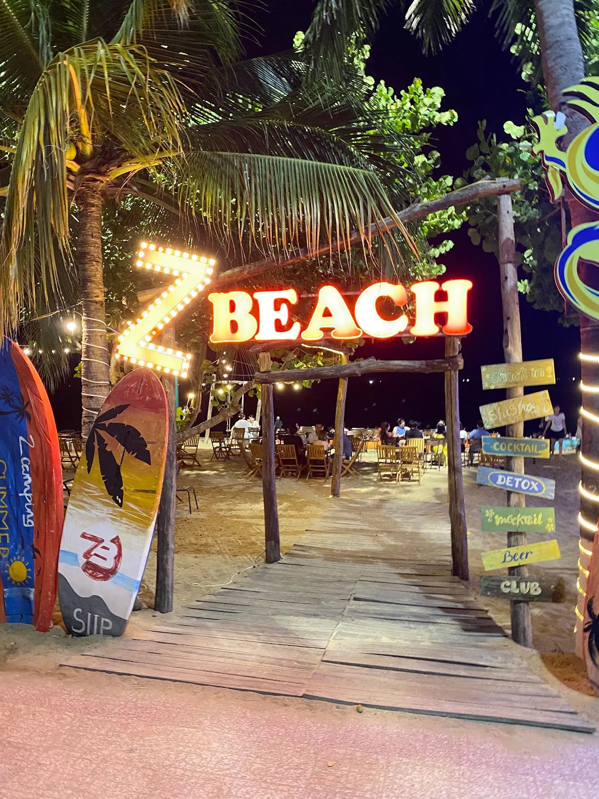 Z Beach — ảnh tham khảo 2