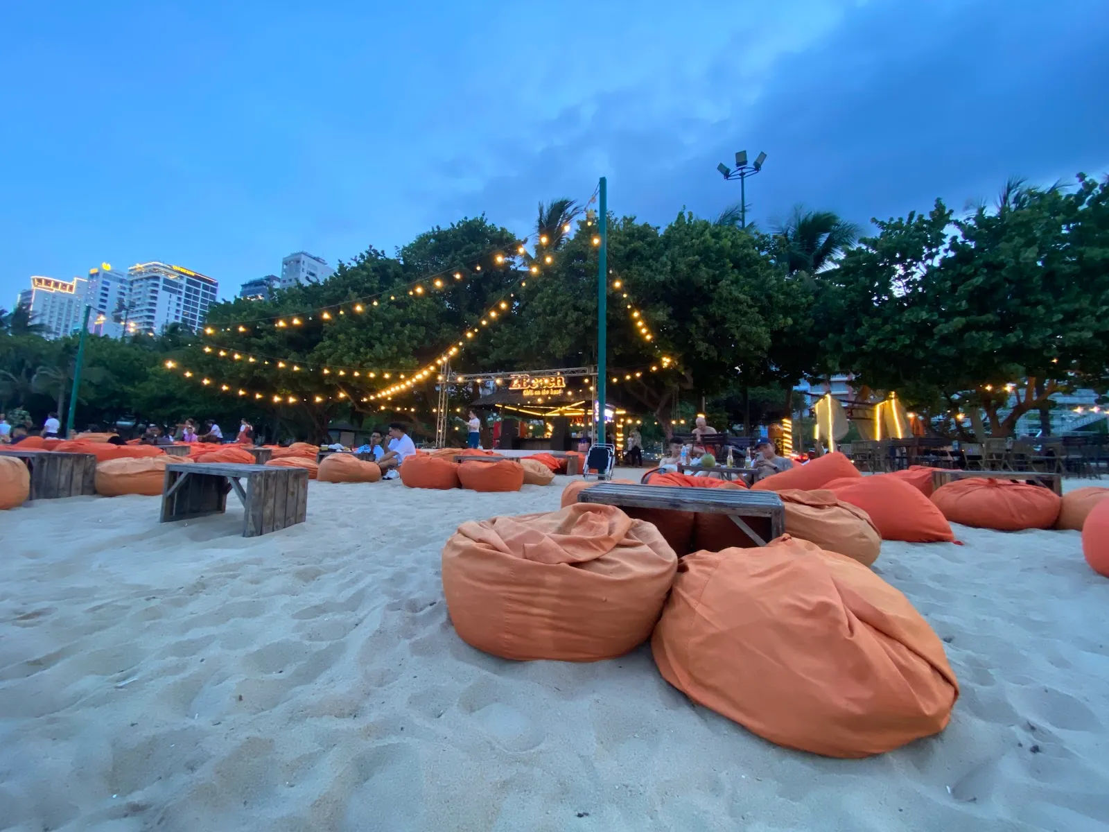 Z Beach — ảnh tham khảo 3