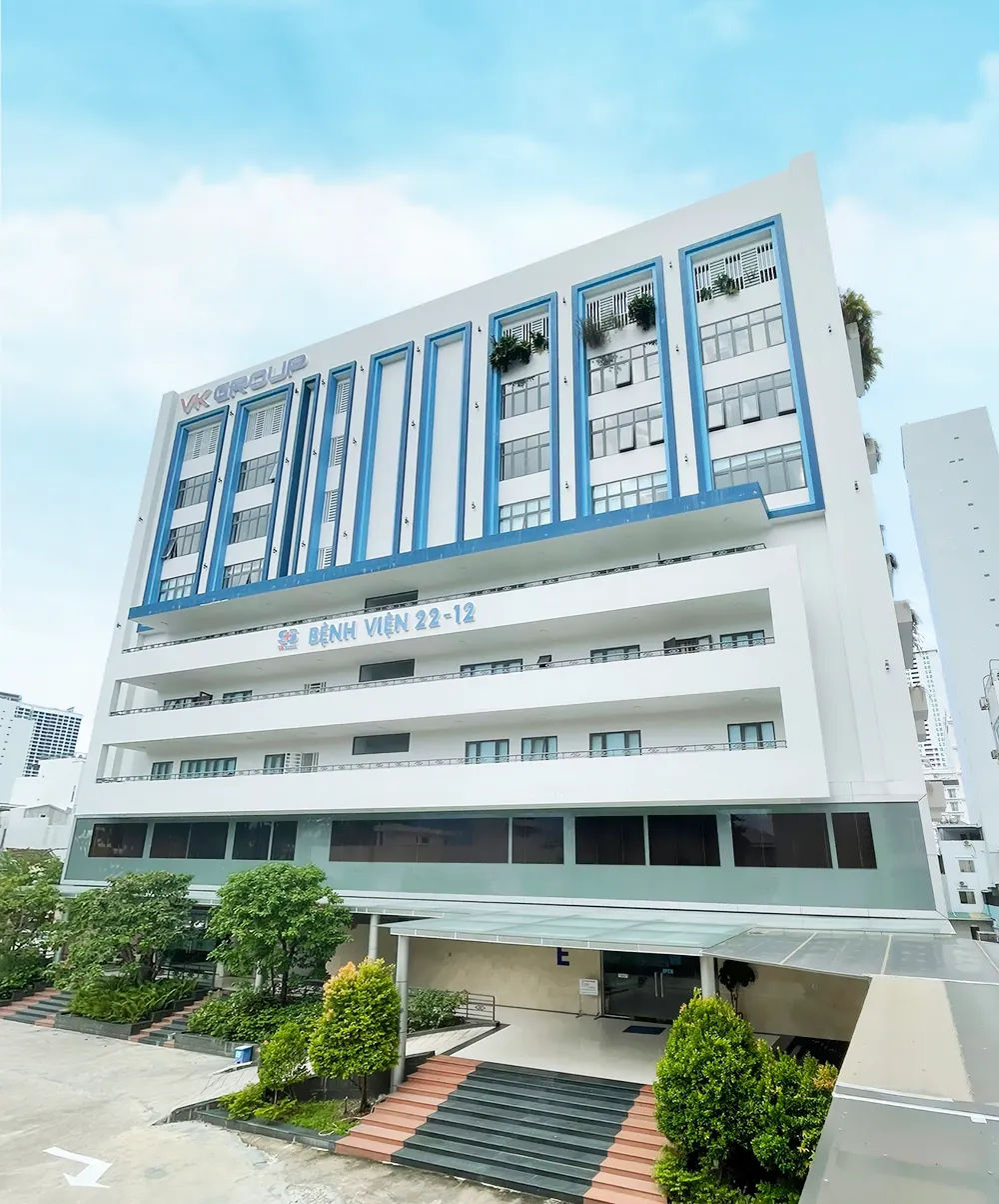 Bệnh viện 22-12 — ảnh tham khảo 1