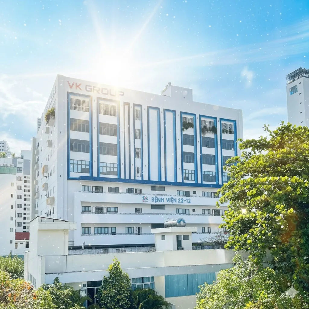Bệnh viện 22-12 — ảnh tham khảo 3