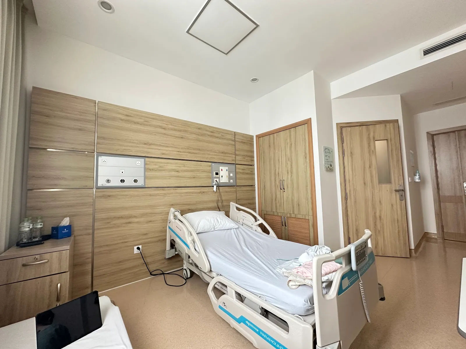 Bệnh viện Đa khoa Quốc tế Vinmec Nha Trang — ảnh tham khảo 3