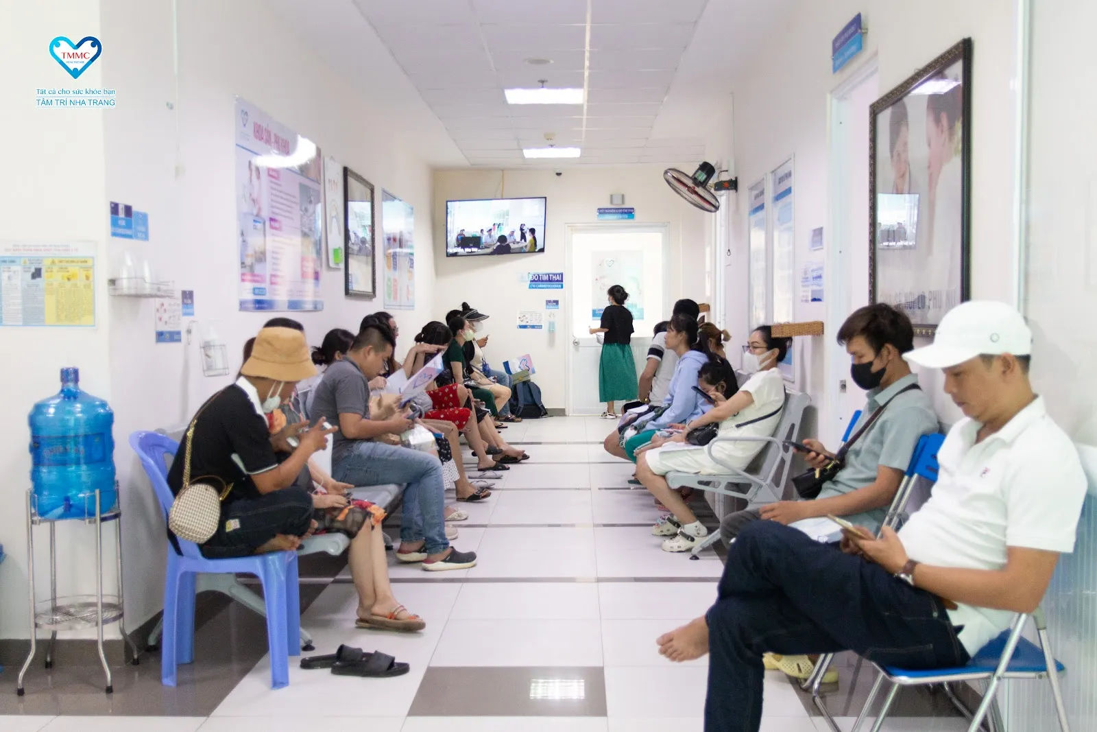 Bệnh viện Đa khoa Tâm Trí Nha Trang — ảnh tham khảo 1