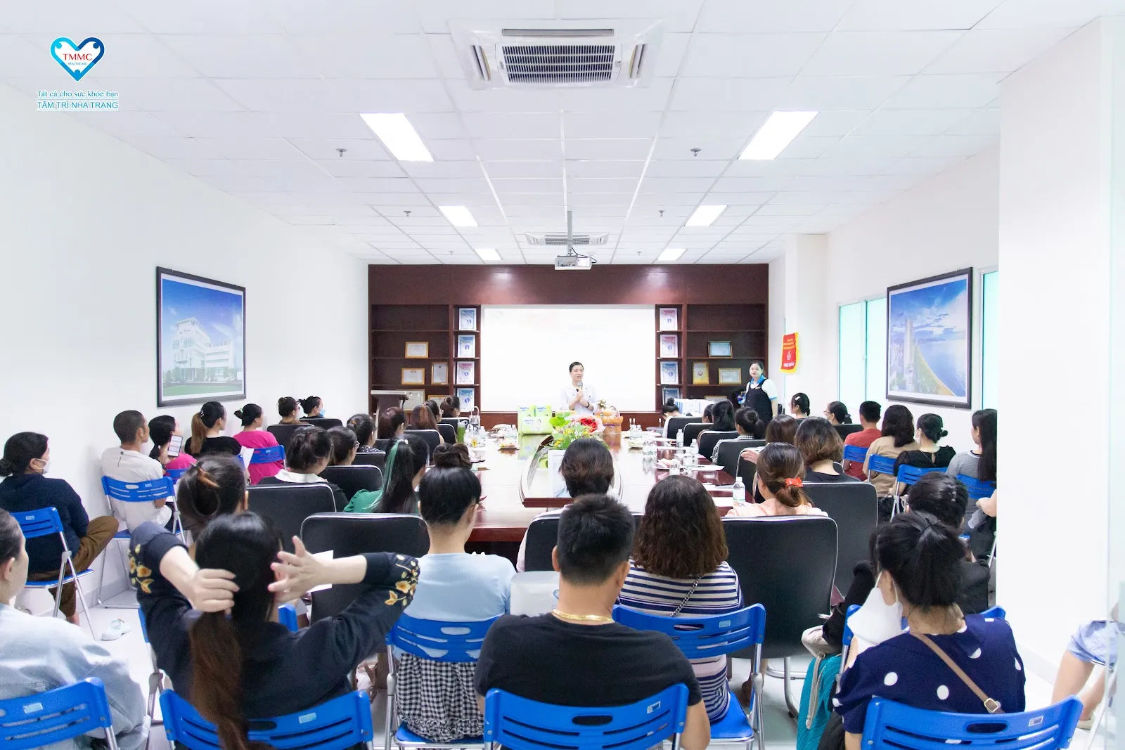 Bệnh viện Đa khoa Tâm Trí Nha Trang — ảnh tham khảo 3