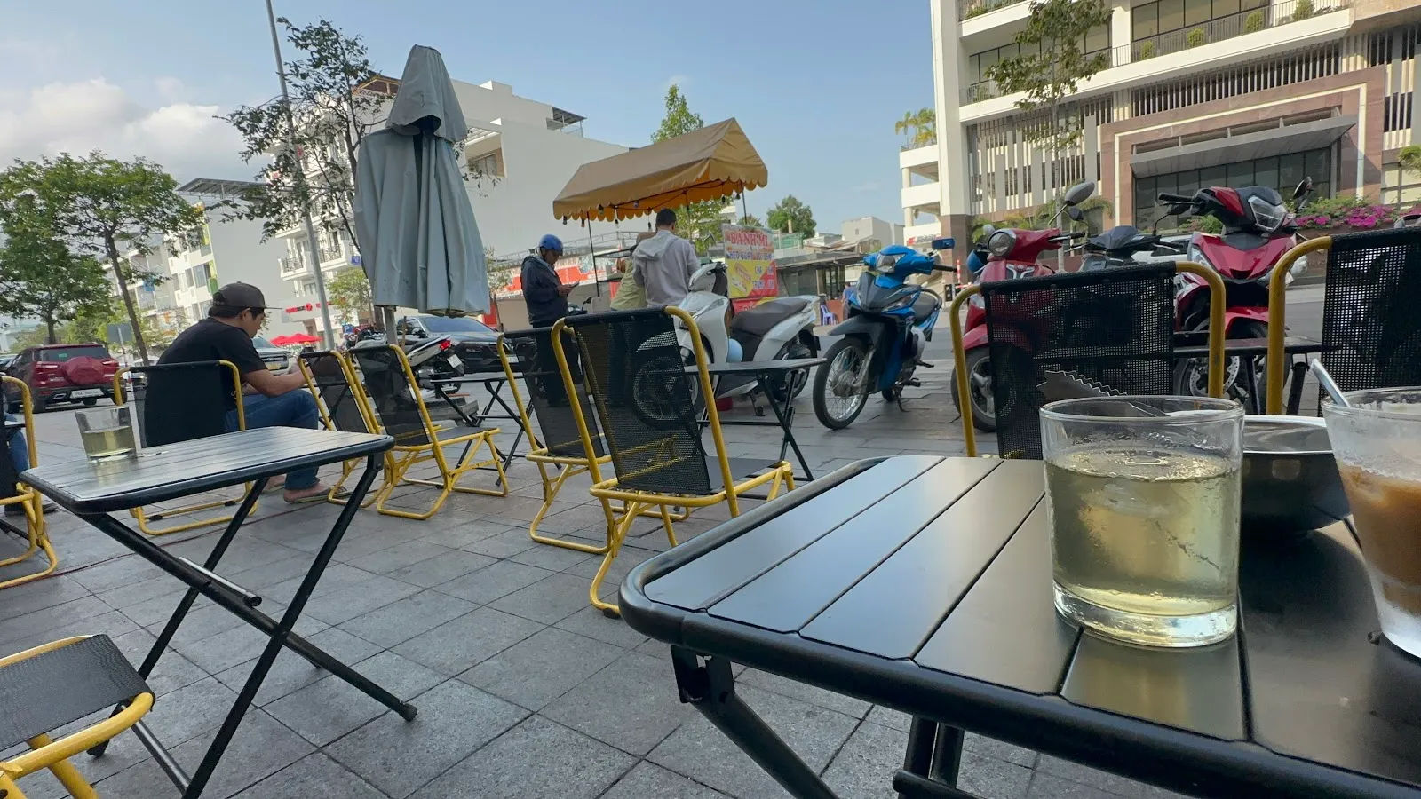 Bia Hơi Hà Nội ONE — ảnh tham khảo 2