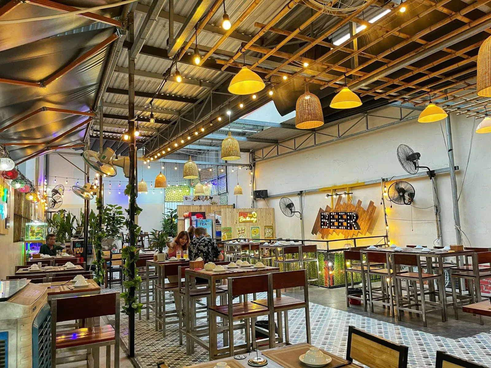 Craft Beer UB Eatrang — ảnh tham khảo 2