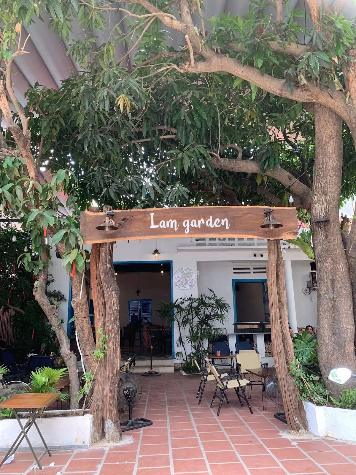 Lam Garden — ảnh tham khảo 1