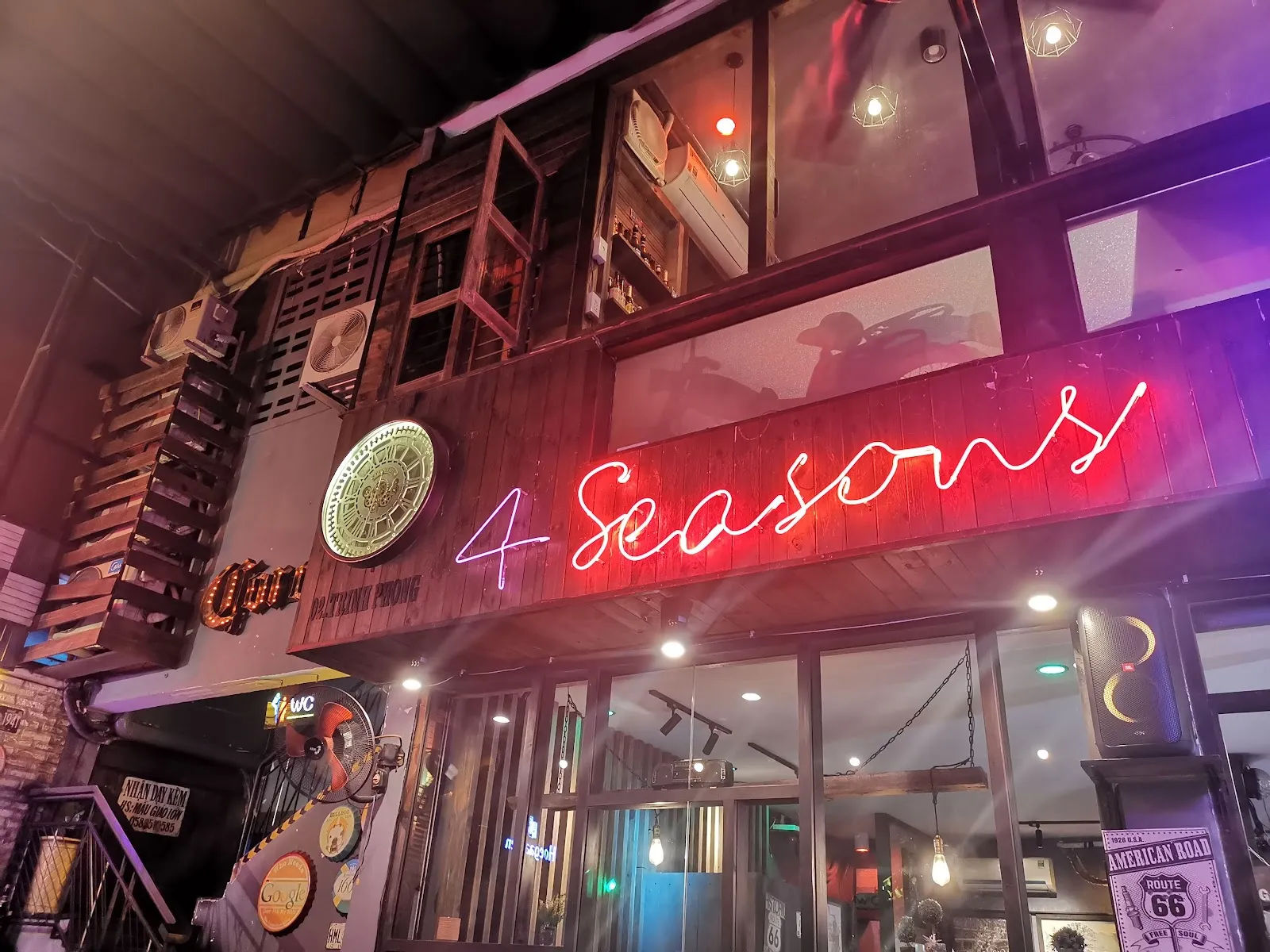 No. 02 Beer Pub — ảnh tham khảo 1
