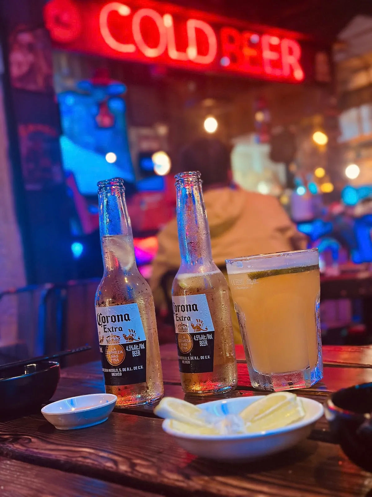 No. 02 Beer Pub — ảnh tham khảo 2