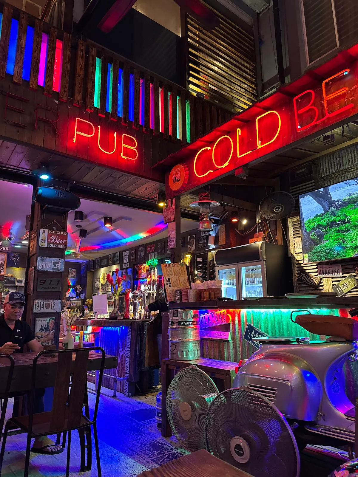 No. 02 Beer Pub — ảnh tham khảo 3