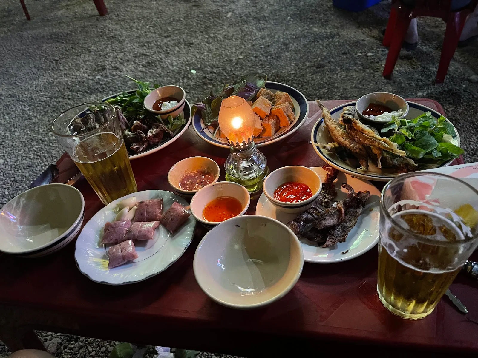 Quán nhậu Khô Bia — ảnh tham khảo 3