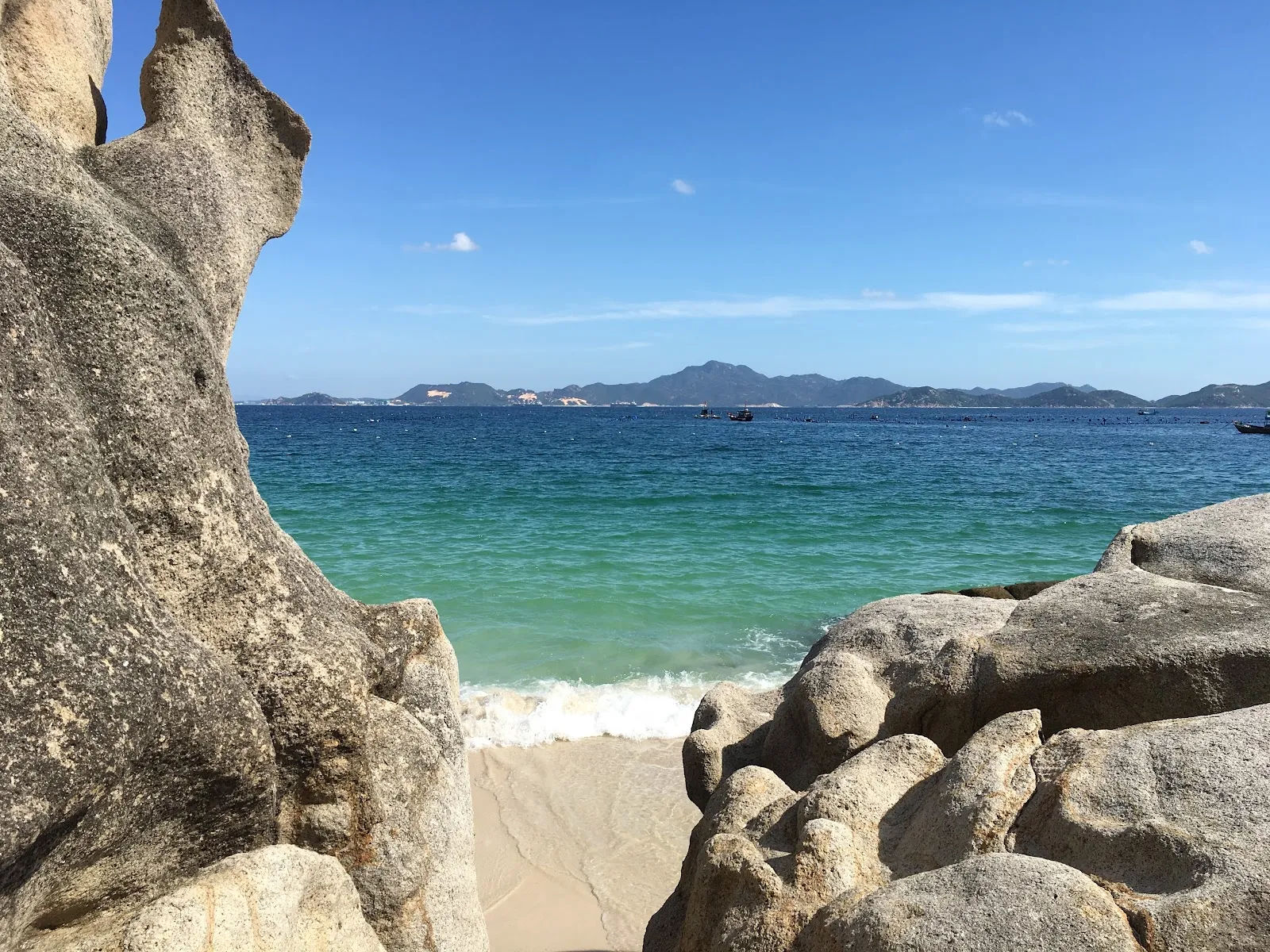 Bán đảo Bình Lập — ảnh tham khảo 1