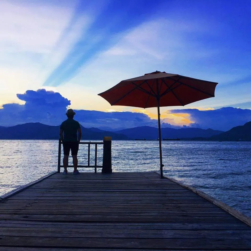 Bán đảo Bình Lập — ảnh tham khảo 3