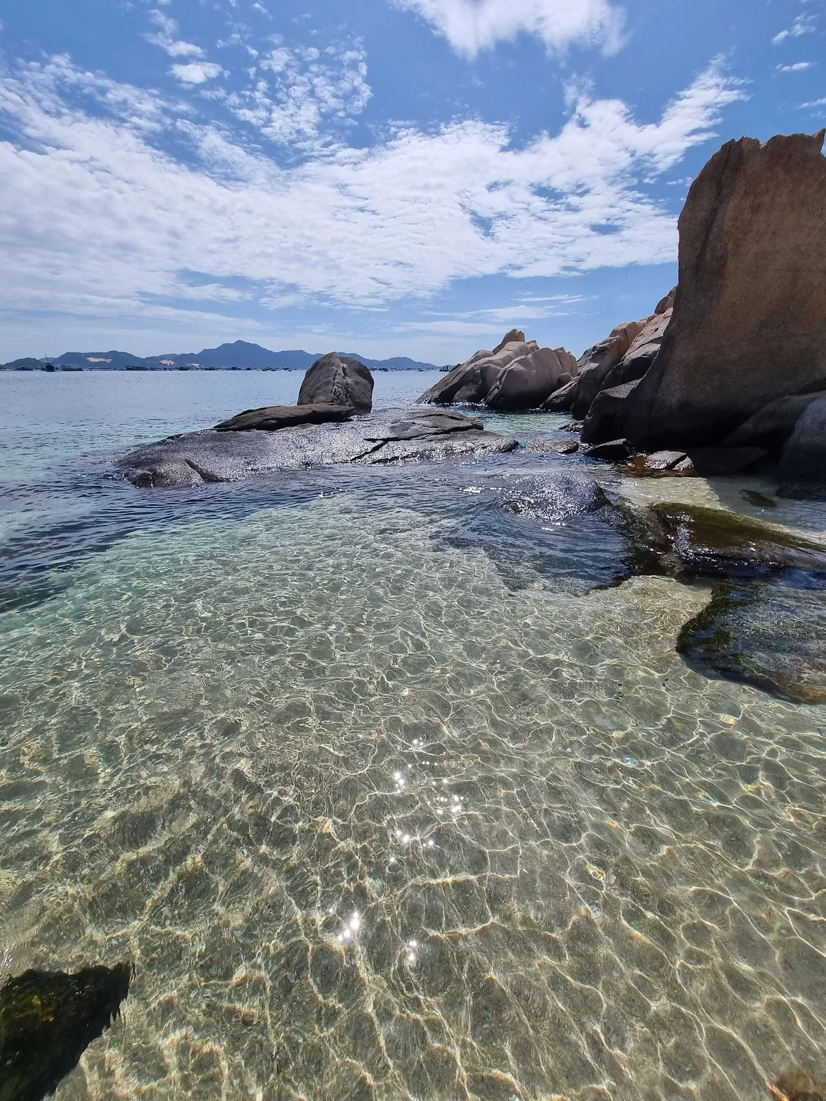 Bán đảo Bình Lập — ảnh tham khảo 5