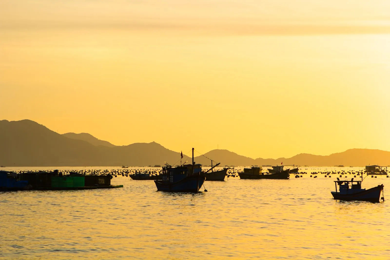 Bán đảo Bình Lập — ảnh tham khảo 6