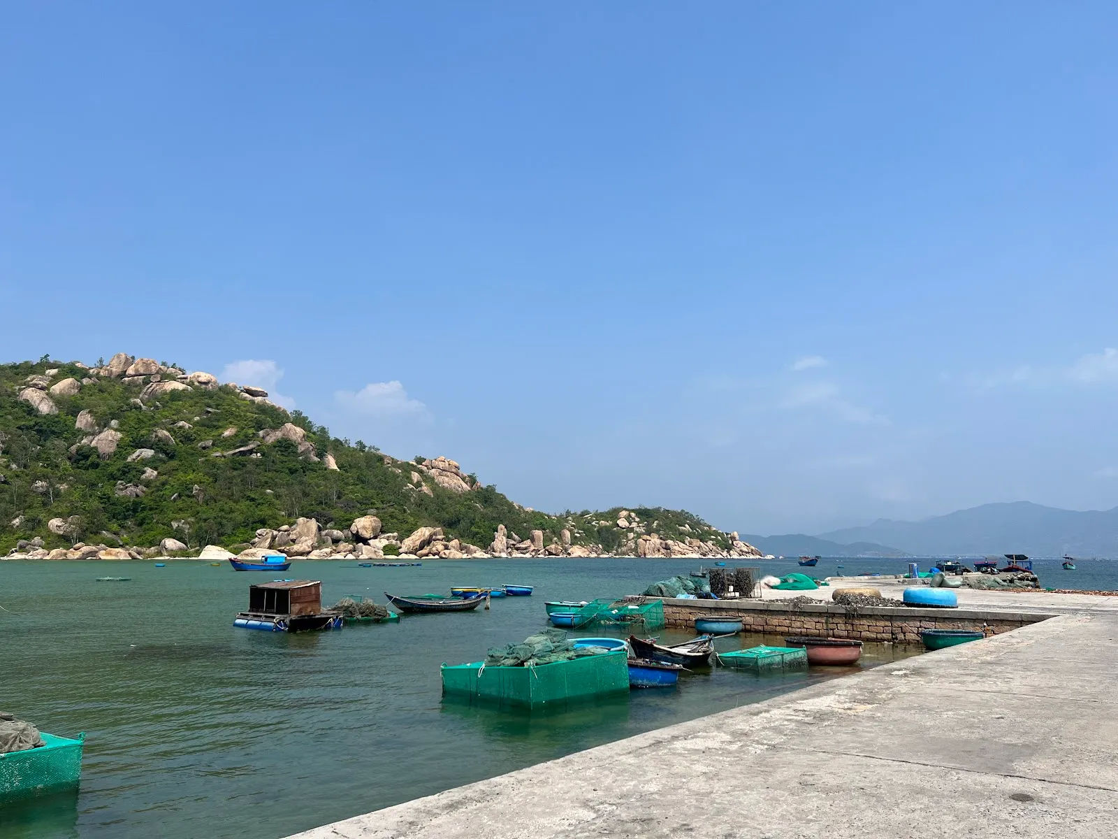 Bán đảo Bình Lập — ảnh tham khảo 7