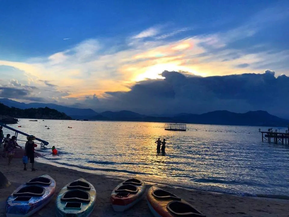 Bán đảo Bình Lập — ảnh tham khảo 8