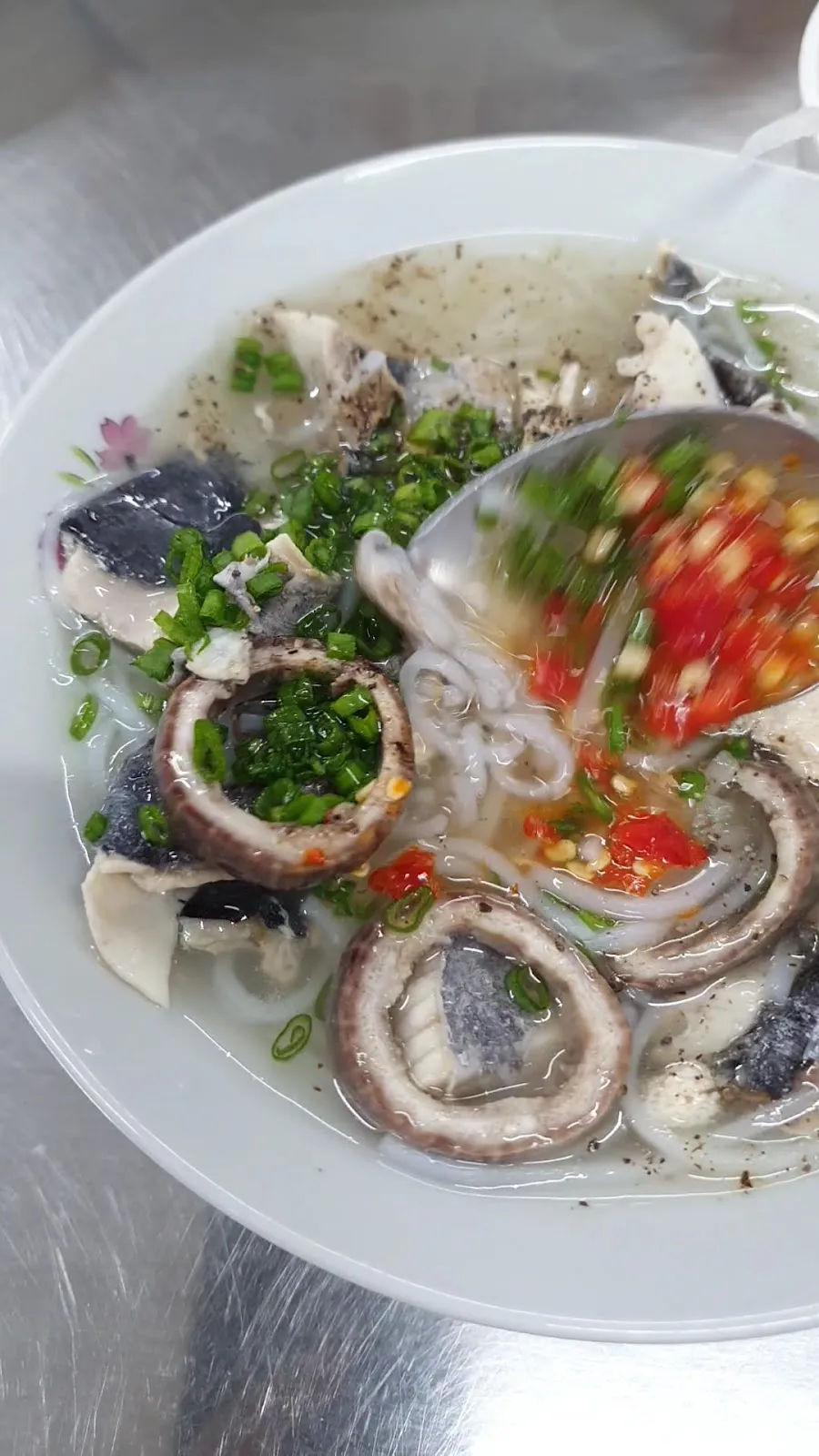 Bánh canh Bà Thừa — 143 Hoàng Văn Thụ — ảnh tham khảo 3