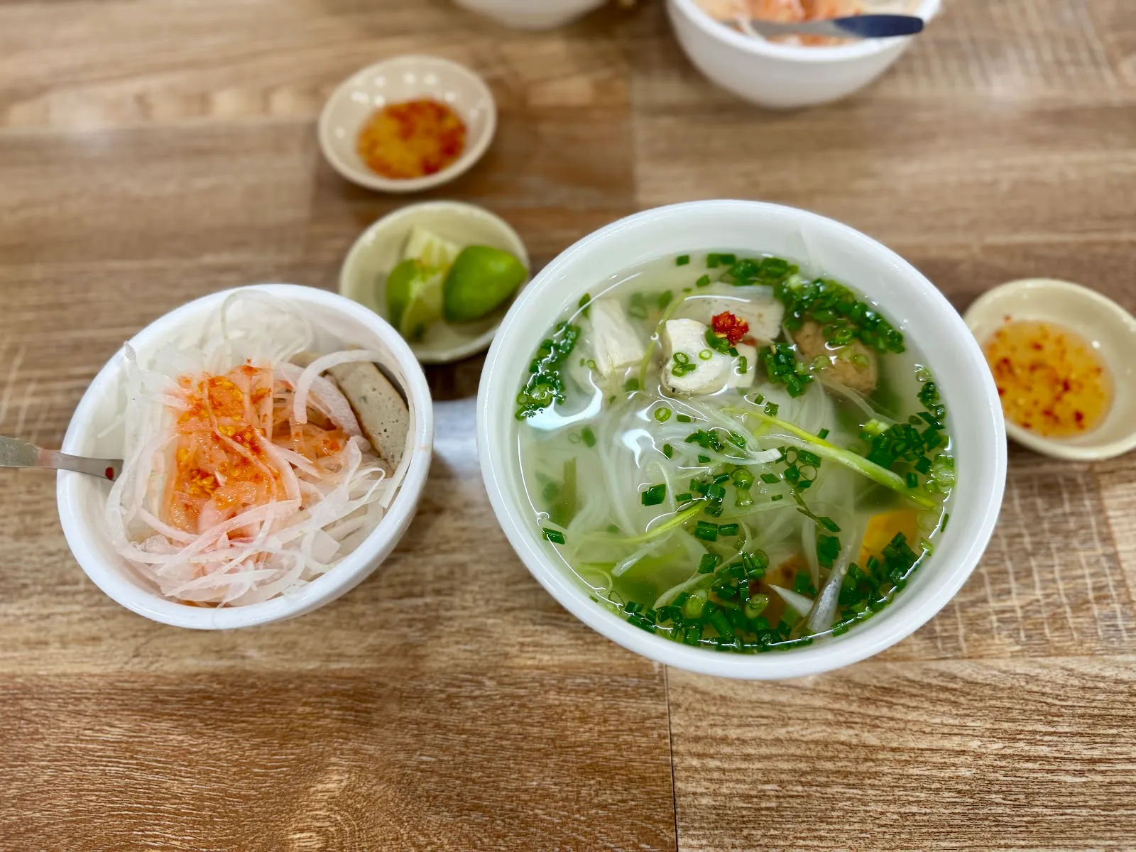 Bánh canh Bà Thừa — 27 Tô Vĩnh Diện — ảnh tham khảo 3