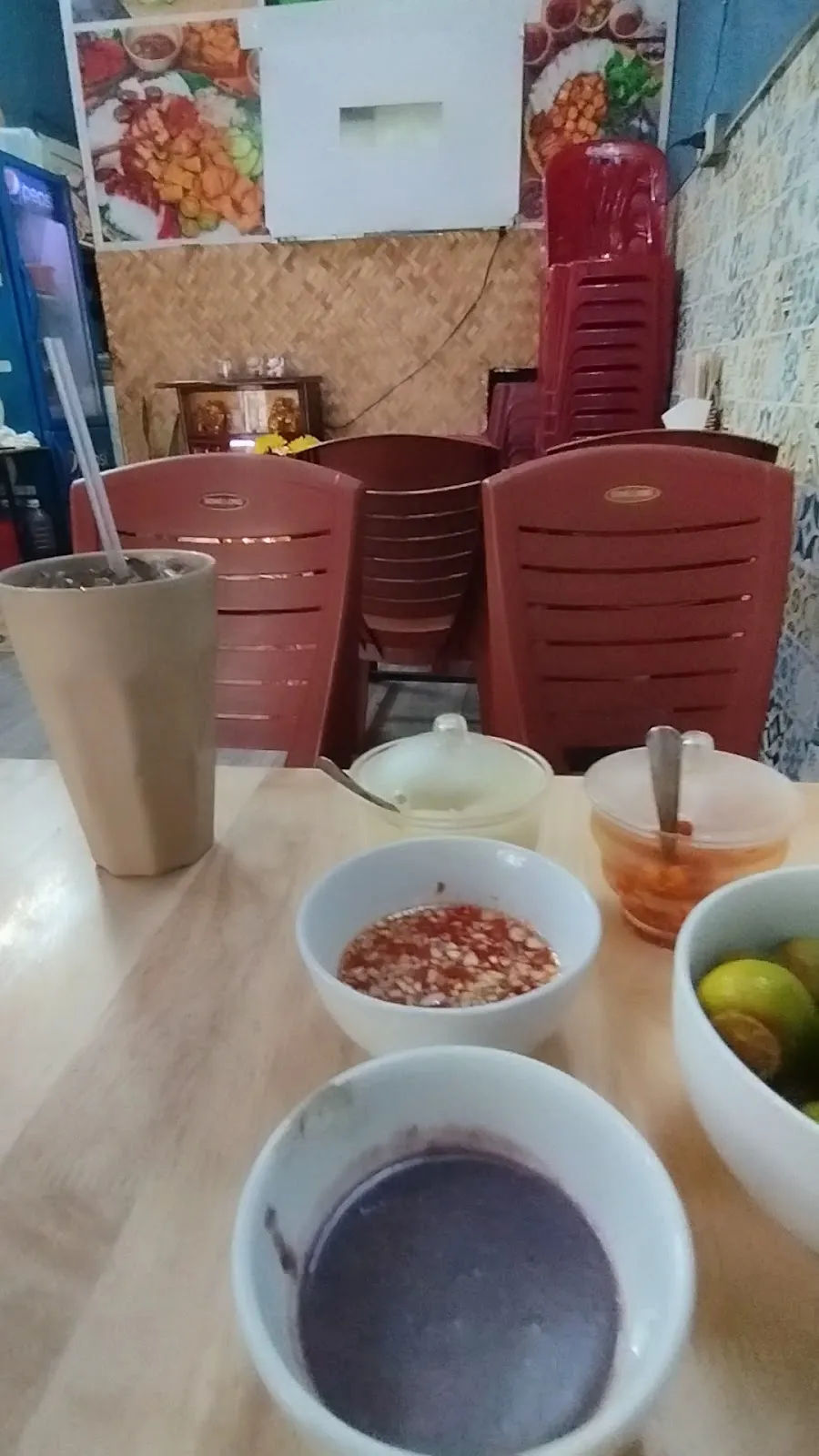 Bún đậu Bao Ngon — ảnh tham khảo 2