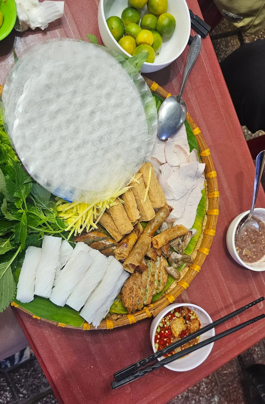 Bún đậu Bao Ngon — ảnh tham khảo 3