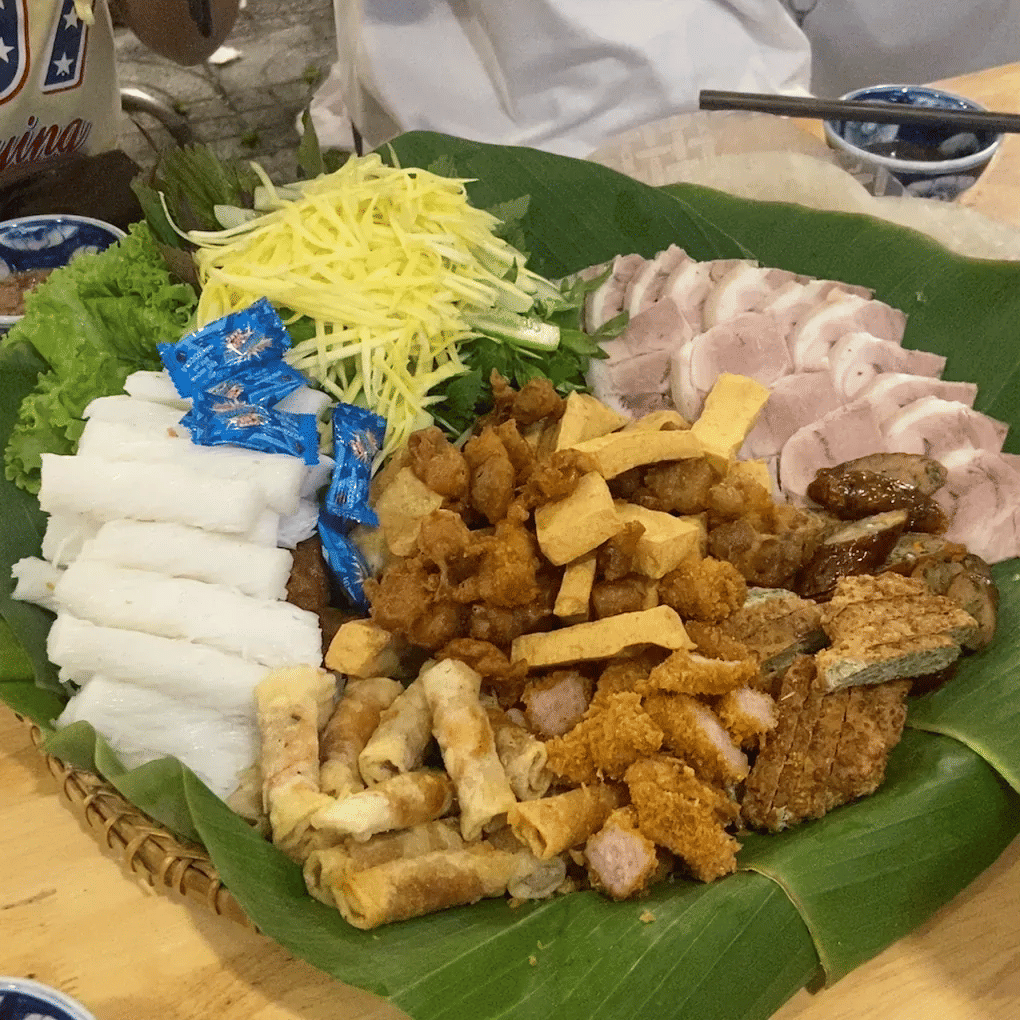 Bún Đậu Lee — ảnh tham khảo 2