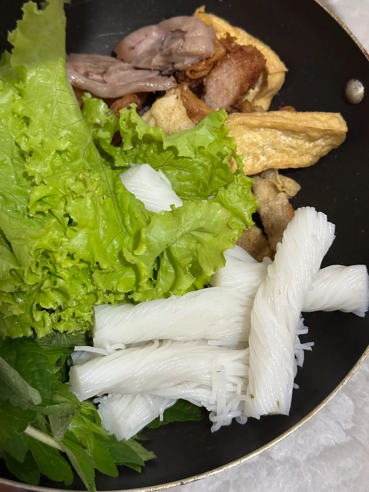 Bún Đậu Lee — ảnh tham khảo 3