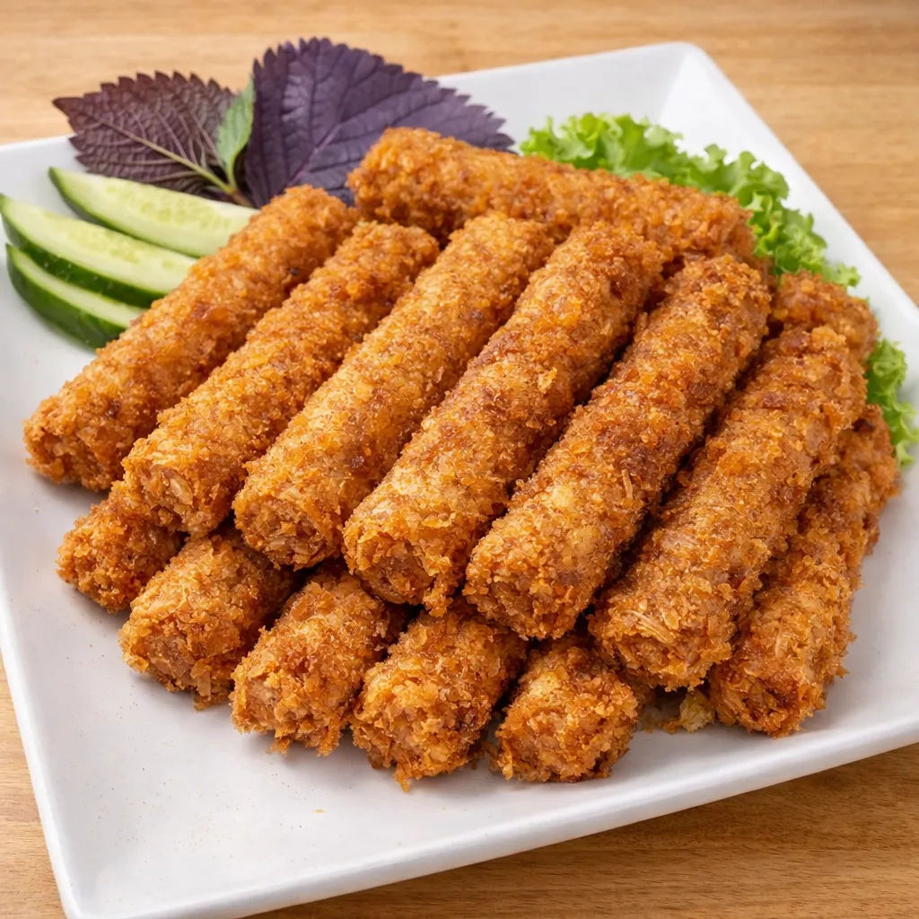 Bún đậu mắm tôm Hương Vị Việt — ảnh tham khảo 2