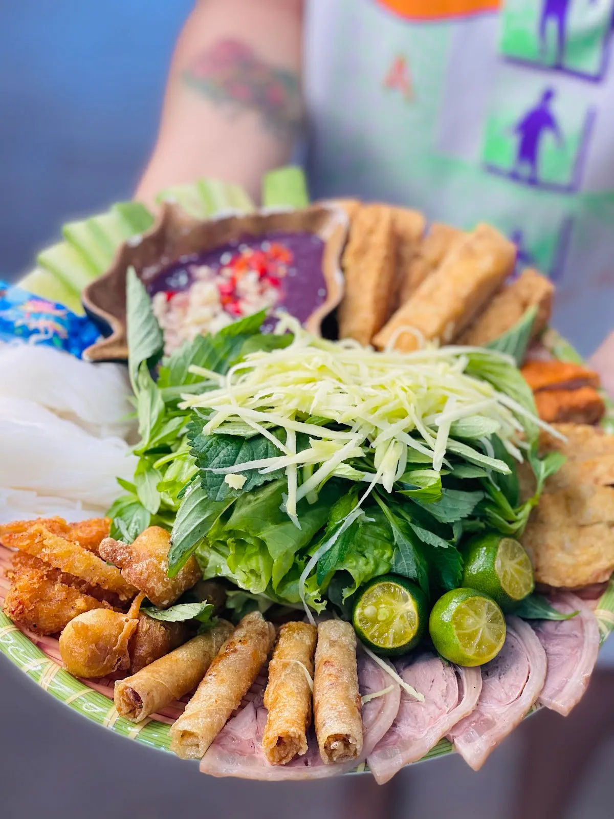 Bún Đậu Thị Nở — ảnh tham khảo 3