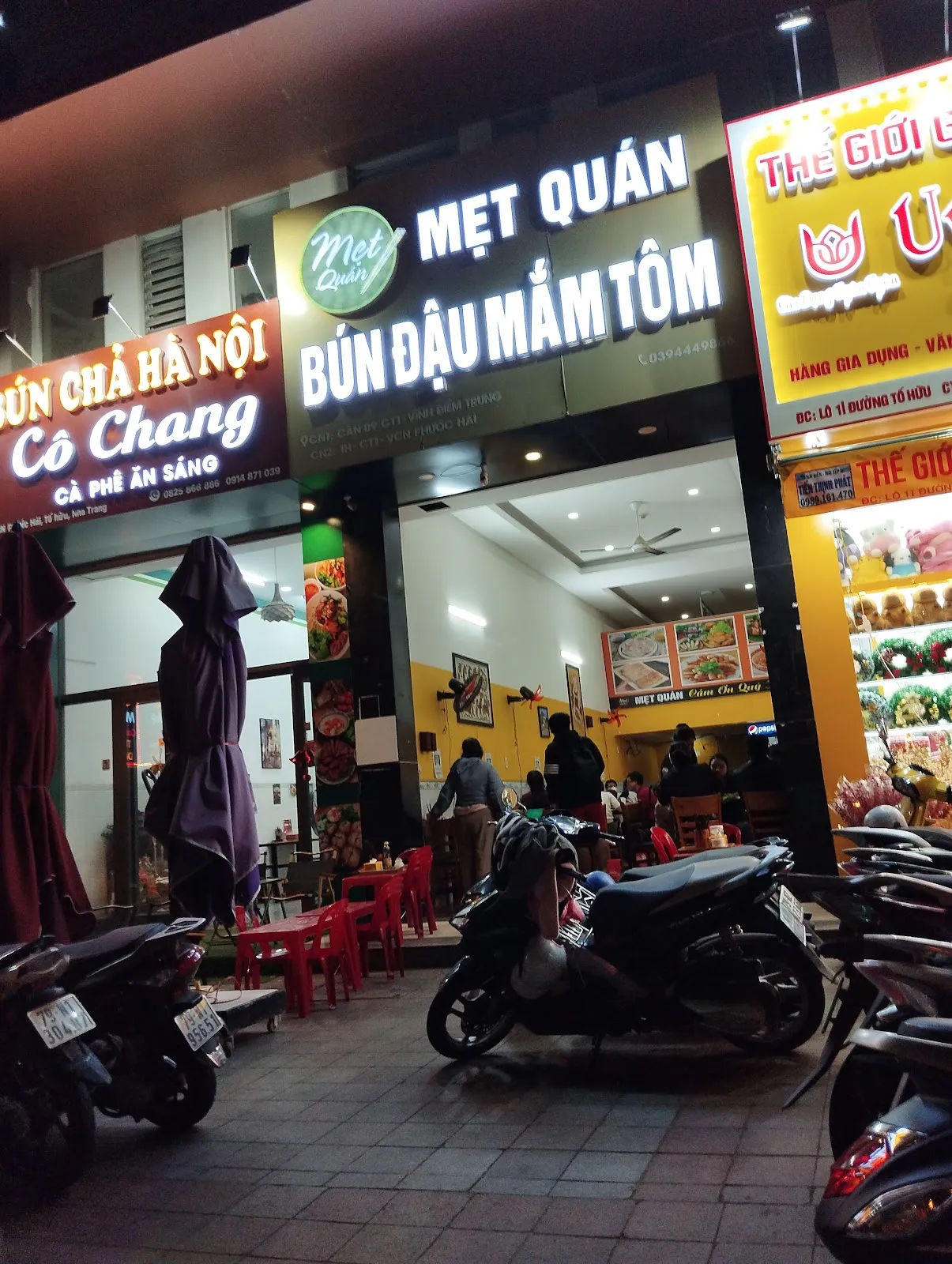Mẹt Quán — Tố Hữu — ảnh tham khảo 1