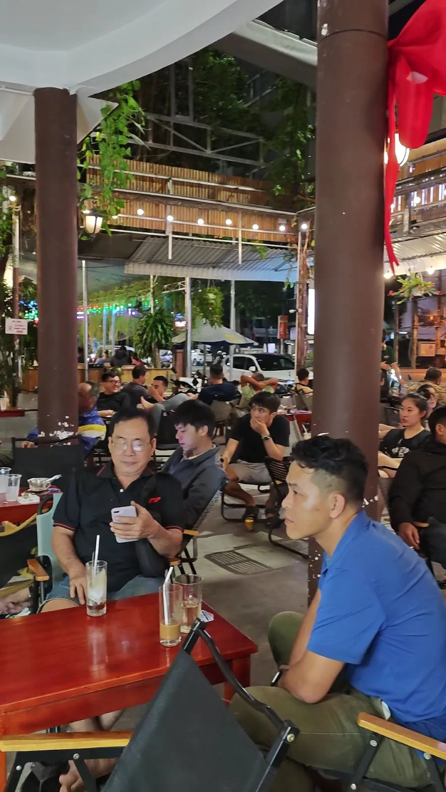 Cà phê Hạt Phượng Hoàng — ảnh tham khảo 2