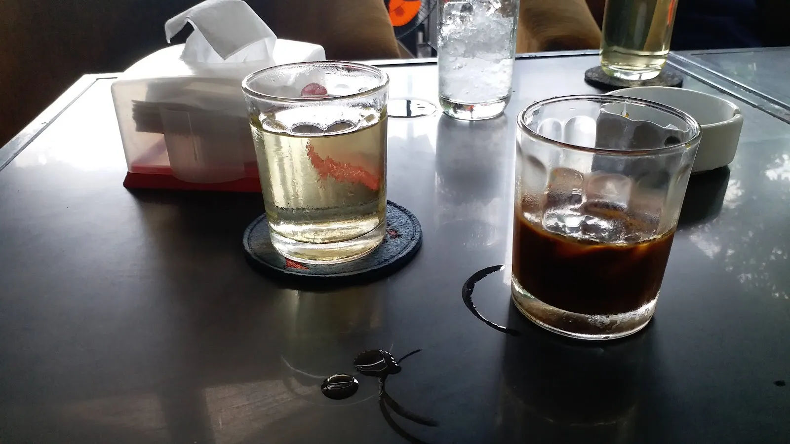Amazon Cafe — Đặng Tất — ảnh tham khảo 2