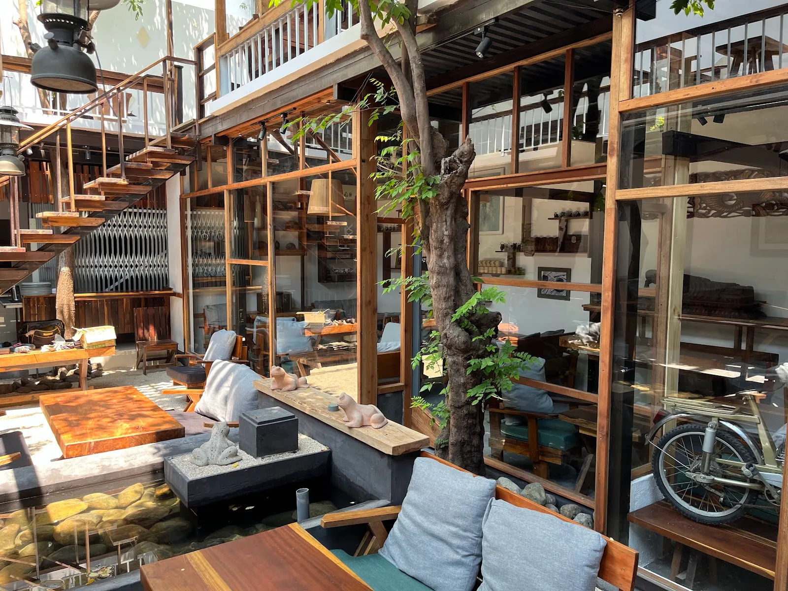 AN Cafe — ảnh tham khảo 1