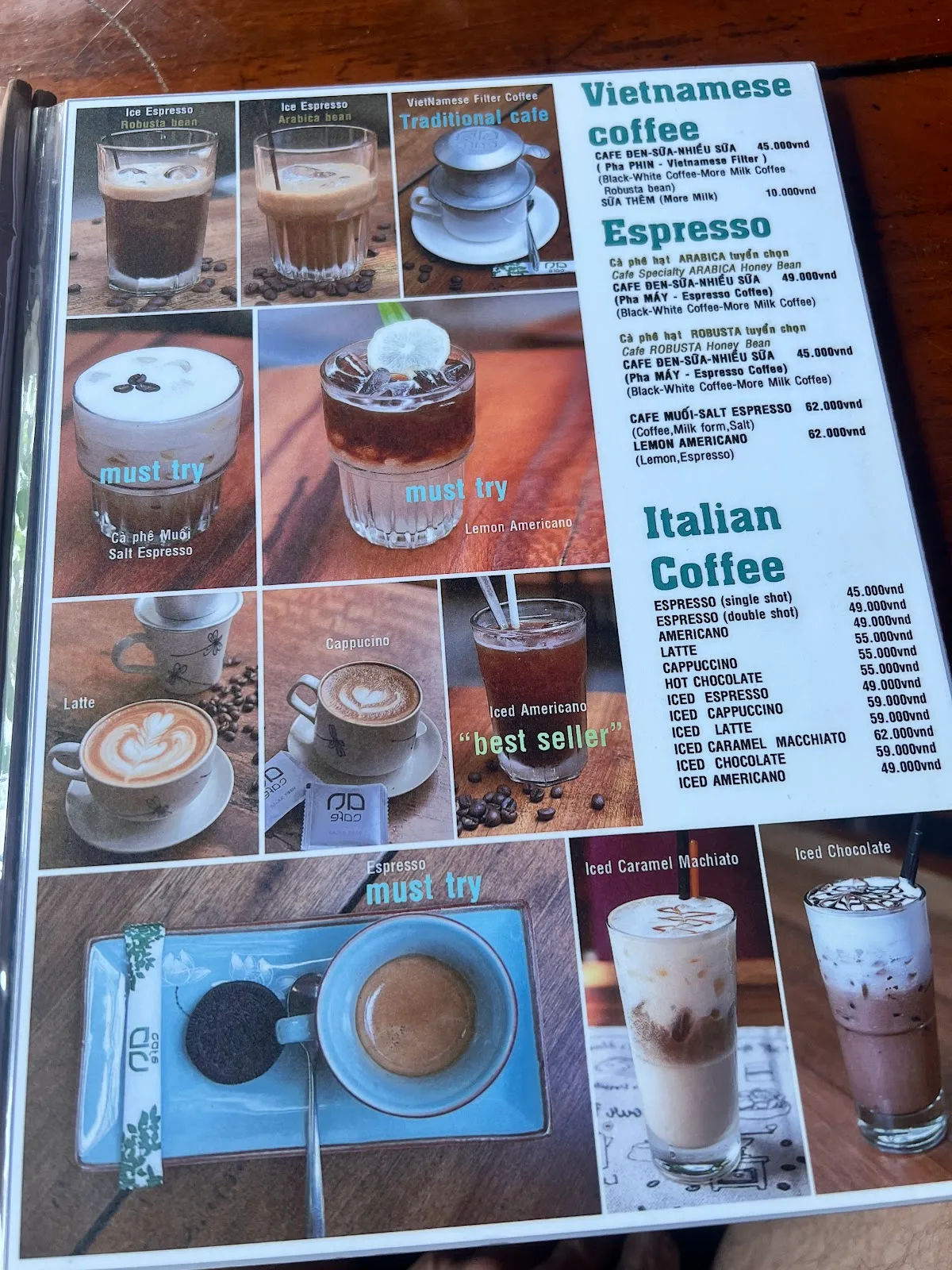 AN Cafe — ảnh tham khảo 3