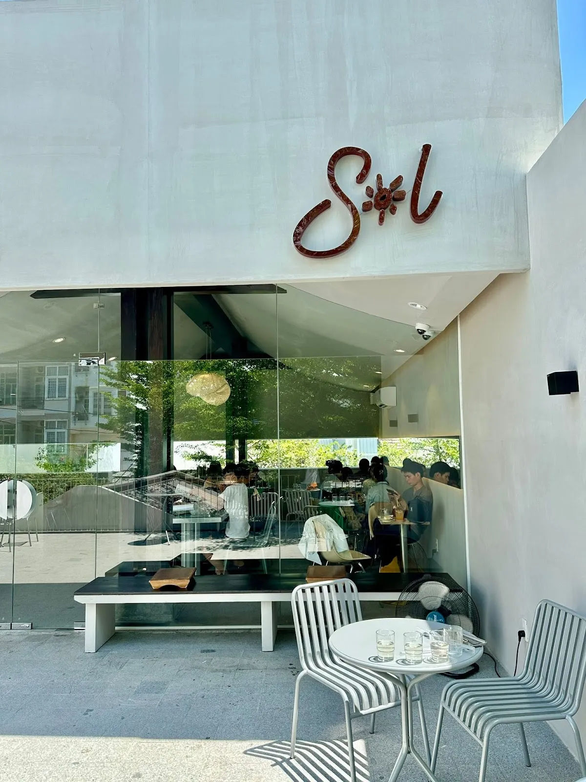Sol Coffee & Desserts — ảnh tham khảo 1