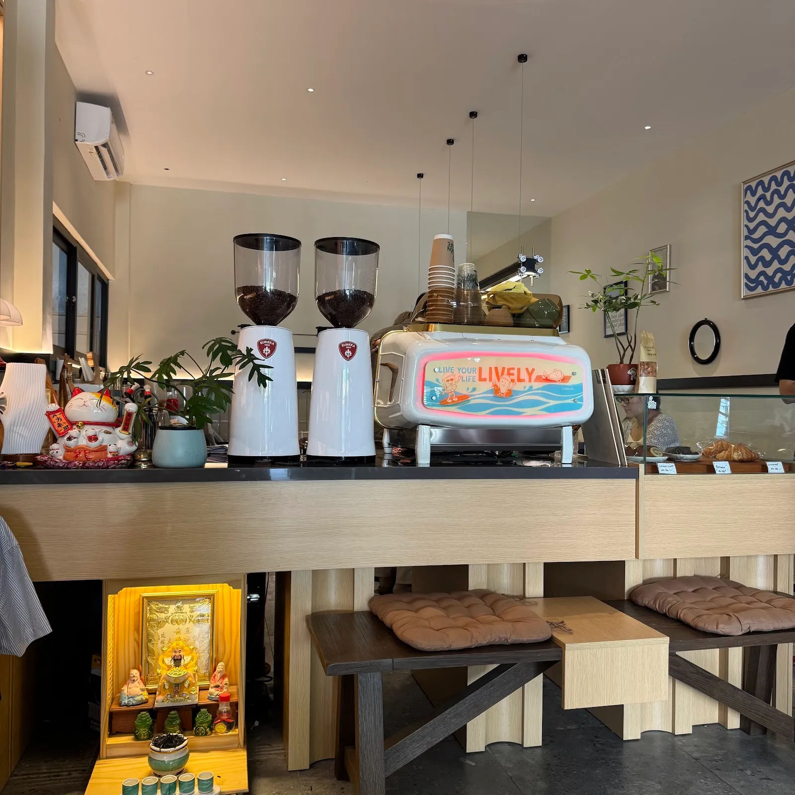 Trốn Nha Trang — Cafe & Home — ảnh tham khảo 1