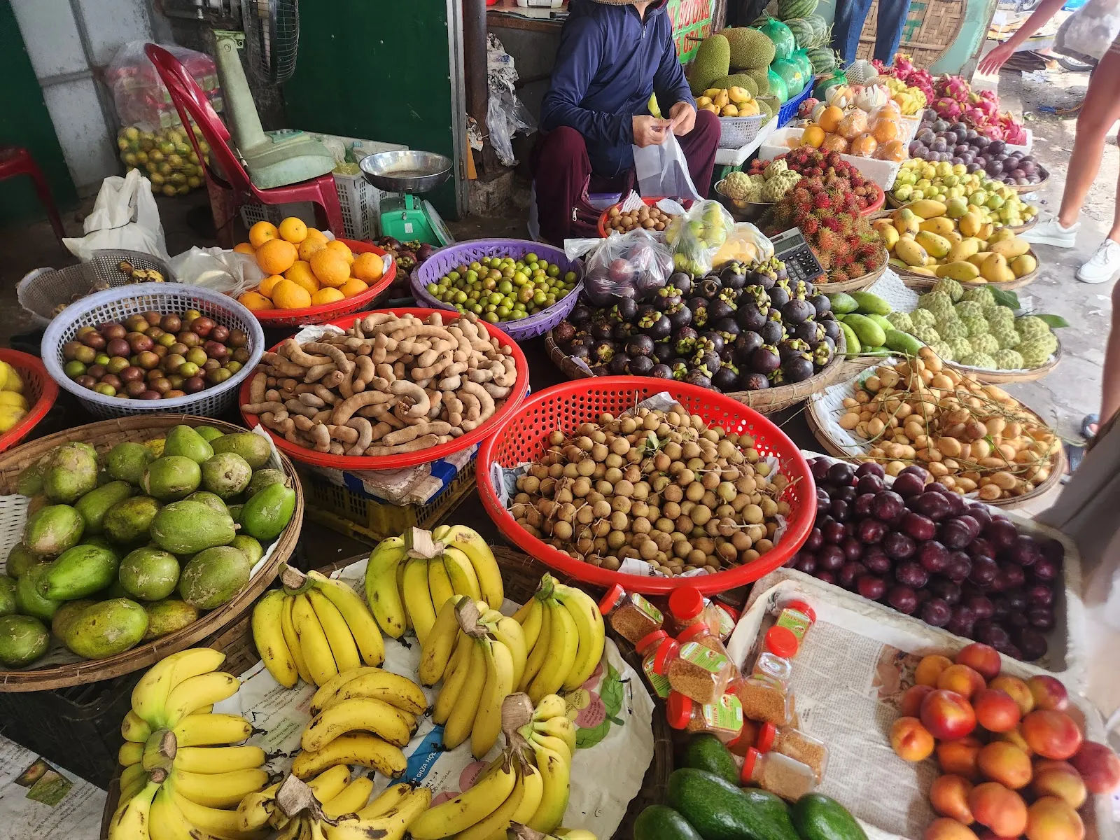 Chợ Xóm Mới — ảnh tham khảo 4