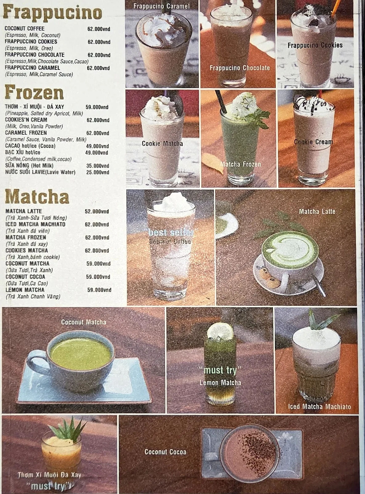 AN Cafe (Nguyễn Trung Trực) — ảnh tham khảo 2